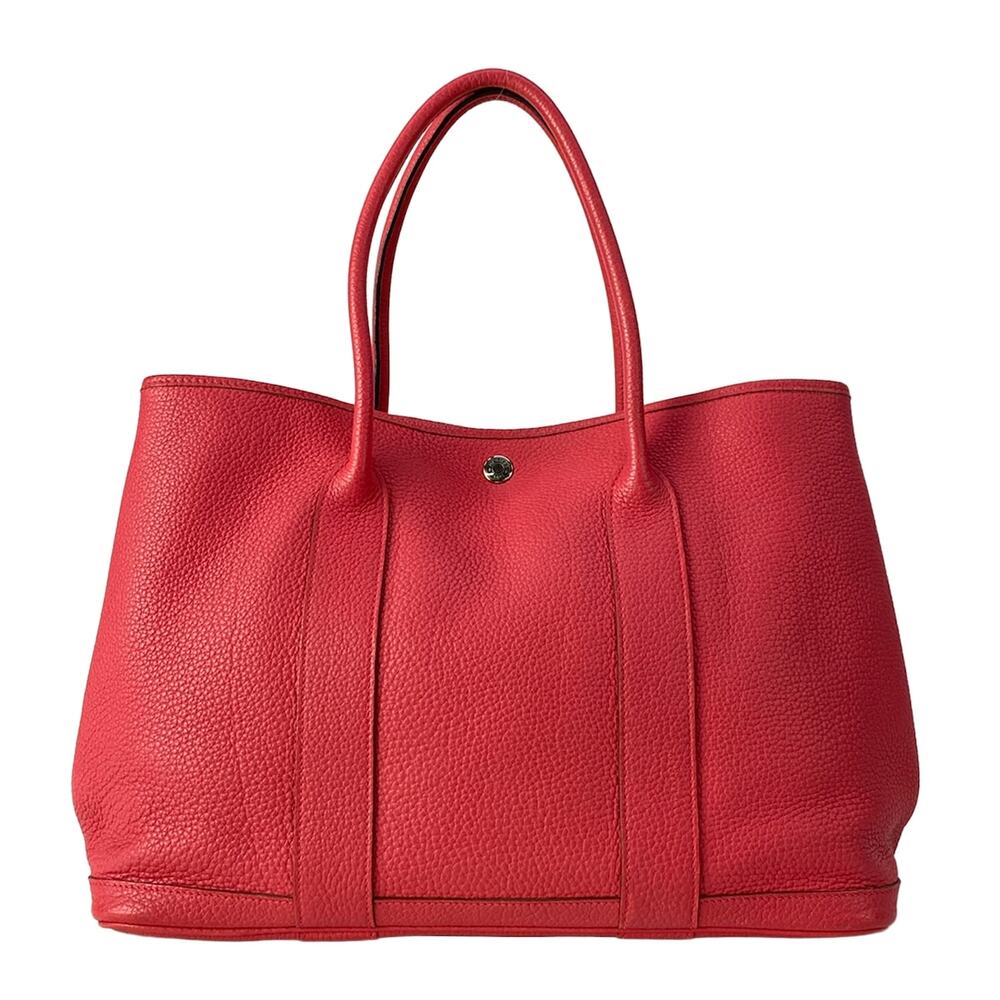 Hermès Garden Party PM Tote Bag